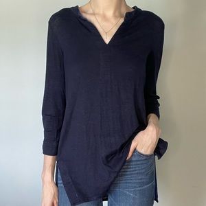 Linen Top